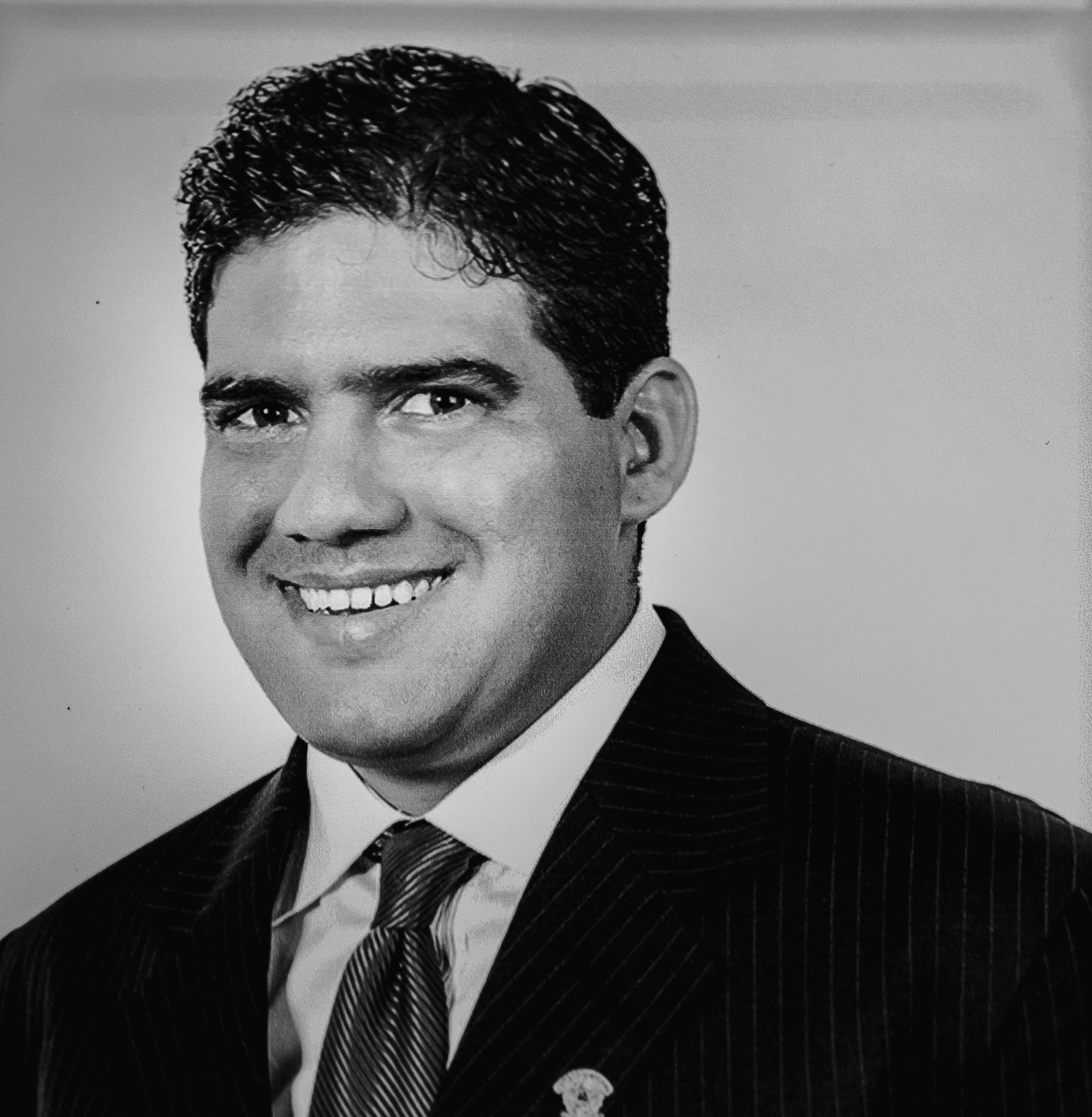 Bruno Soares